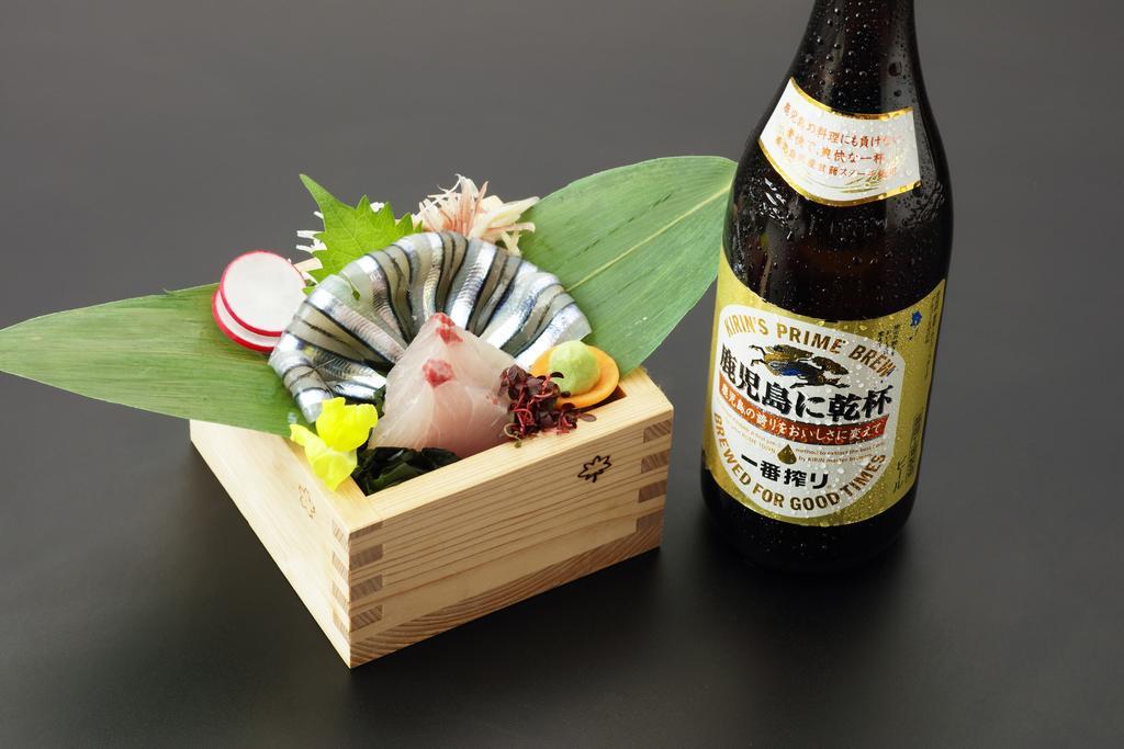Kyukamura Ibusuki Zewnętrze zdjęcie